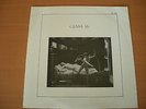 JOY DIVISION - GLASS IS - LP