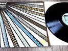 RARE LIBRARY BREAKS - JAZZ FUNK - KLAUS WEISS - SPORT SEQUENCES VOL 1