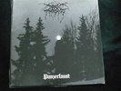 1st original pressing Darkthrone Panzerfaust Mayhem Immortal Taake Emperor Strid