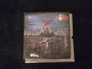 Rare 1st press 92 Original Mystifier Wicca LP Vinyl Record Sarcofago Sepultura