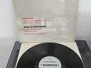 CHOPIN - PIANO CONCERTO NO.2  - FANTAISIE IN F - MALCUZYNSKI  - COLUMBIA SAX2344