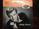 Bobby Darin  Stars and Hits No.2 DE EP