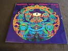 THE GRATEFUL DEAD Anthem Of The Sun LP Warner 1968 UK mint 1st press orange