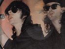 the sisters of mercy we're all aware of that lp picture disc live rome 1985