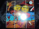 Eddy Current Suppression Ring U V Race Vinyl Live @ Missing Link 2008 LP punk