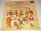 STEREO LONDON 4145460 SAINT-SAENS MACABRE CARNIVAL ANIMALS ORTIZ ROGE DUTOIT
