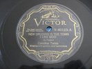 2 by Carolina Twins: Victor V-40123, Victor V-40243