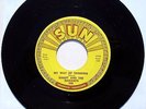 RANDY AND THE RADIANTS - MY WAY OF THINKING 45 '65 garage Sun ?