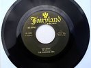 MORNING DEW - GO AWAY / BE A FRIEND 45 '67 garage Fairyland ?