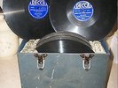 Vintage 78 RPM (26) Records -4 STAR; CONTINENTAL; VICTOR; COLUMBIA; DECCA & MORE