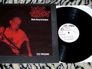 MINOR THREAT Black Sheep LP RARE TEST PRESSING #7/21 Black Flag Mint SSD SXE KBD
