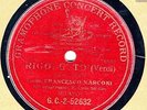 Francesco MARCONI - Rigoletto (Verdi) Questa o quella