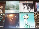 Ryan Adams 8 SEALED singles Jacksonville, No Shadow Come Pick Me Up, Willow Lane