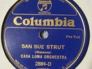 Rare 78-CASA LOMA ORCHESTRA-