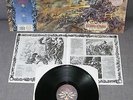 BOLT THROWER - Realm of Chaos (Orig. 1st Press  Slayer, Carcass, Kreator)