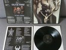 CELTIC FROST - To Mega Therion (Orig. 1st Press  Triptykon, Hellhammer)