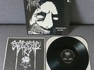 SADISTIC INTENT - Impending Doom (Orig. 1st Press  Sadistik Exekution)