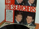 Searchers - It´s the Searchers  UK 1964