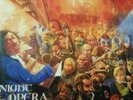 Blind Guardian A Night At The Opera First Press Vinyl LP NM US Seller