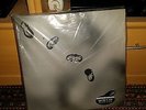 Peter Gabriel -Up (Vinyl)