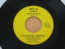 ODDS AGAINST TOMORROW Point of No Return (Pt. 1 & 2) 45 RARE Sweet Soul HEAR