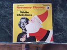 Irving Berlin's White Christmas - Rosemary Clooney Vinyl LP