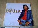 RARE MAXI PROMO  MIKE BRANT 20 eme ANNIVERSAIRE QUI SAURA