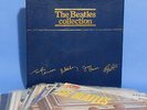 NM - The Beatles Collection - 14 LP Blue Box - Parlophone ?- BC 13 - All Inserts