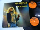 LED ZEPPELIN - IN THE EVENING (USED 2LP)