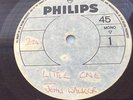 Walker Brothers/John Walker. Acetate,