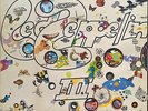 Led Zeppelin III 3 - First Pressing Peter Grant credit LP EX