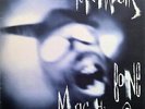 Tom Waits - Bone Machine, UK Original LP M