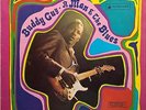 Buddy Guy - A Man and the Blues, Original UK LP M