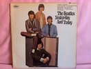 THE BEATLES LP Yesterday&Today RARE 2nd state BUTCHER COVER orig T-2553