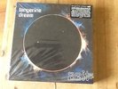 TANGERINE DREAM - ZEIT. LTD ED COLOURED VINYL DBL LP & CD BOX SET. No 259 / 1000