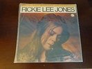 Rickie Lee Jones MFSL LP Factory Sealed MFSL 1-089 Original 1983