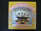 THE BEATLES MAGICAL MYSTERY TOUR LP LP 1967 WITH 24 PAGE BOOK