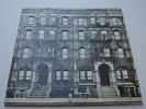 Led Zeppelin Physical Graffiti 1st UK A1B5C1D1 Swan Song Vinyl 2LP