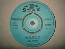 RUBY JOHNSON - KEEP ON KEEPING ON(DANCER)-STAX Ex Northern Soul
