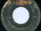 JO ANN GARRETT A Whole New Plan NORTHERN SOUL 45 on CHESS