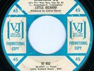 LITTLE RICHARD It Ain't Whatcha Do PROMO WLP R&B 45 on VEE-JAY STRONG VG+