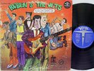 FRANK ZAPPA & THE MOTHERS - Cruising with Ruben & the Jets LP (1st US Pressing)
