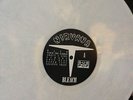 Nirvana  Bleach  2002 Sub Pop  White Vinyl Record  Kurt Cobain  Dave Grohl