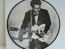 Chuck Berry - Baby Doll | Picture-Disc | All Round Trading 1984 | VG+ / Neu | Cl