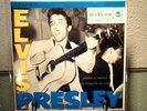Elvis Presley SPAIN SPANISH It's now or never 1972 (4/4)