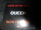Queen Love Of Life / Now I'm Here 7