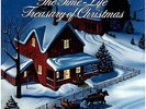 VARIOUS ARTIST Time-Life Treasury Of Christmas 3 LP'S VERY GOOD++ VINYL RECORD