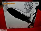 LED ZEPPELIN VERY RARE SEALED LP LED ZEPPELIN I 1977 USA PRESSING NOT 180G OOP