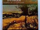 UK DECCA SXL 6289 WBg LP KERTESZ LSO DVORAK SYMPHONY N° 2 EX