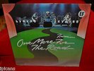 LYNYRD SKYNYRD VERY RARE SEALED 2LP ONE MORE FROM THE ROAD NO CUTOUT/BARCODE OOP